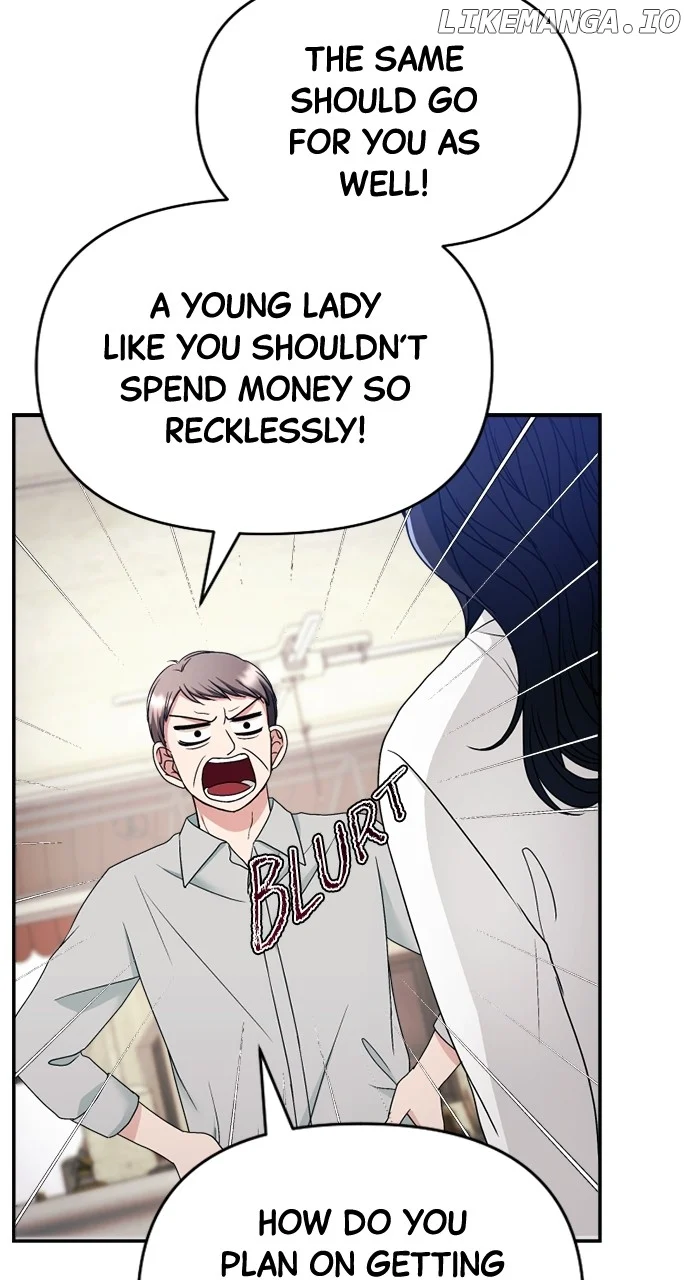 The Worst Villain chapter 14 page 102