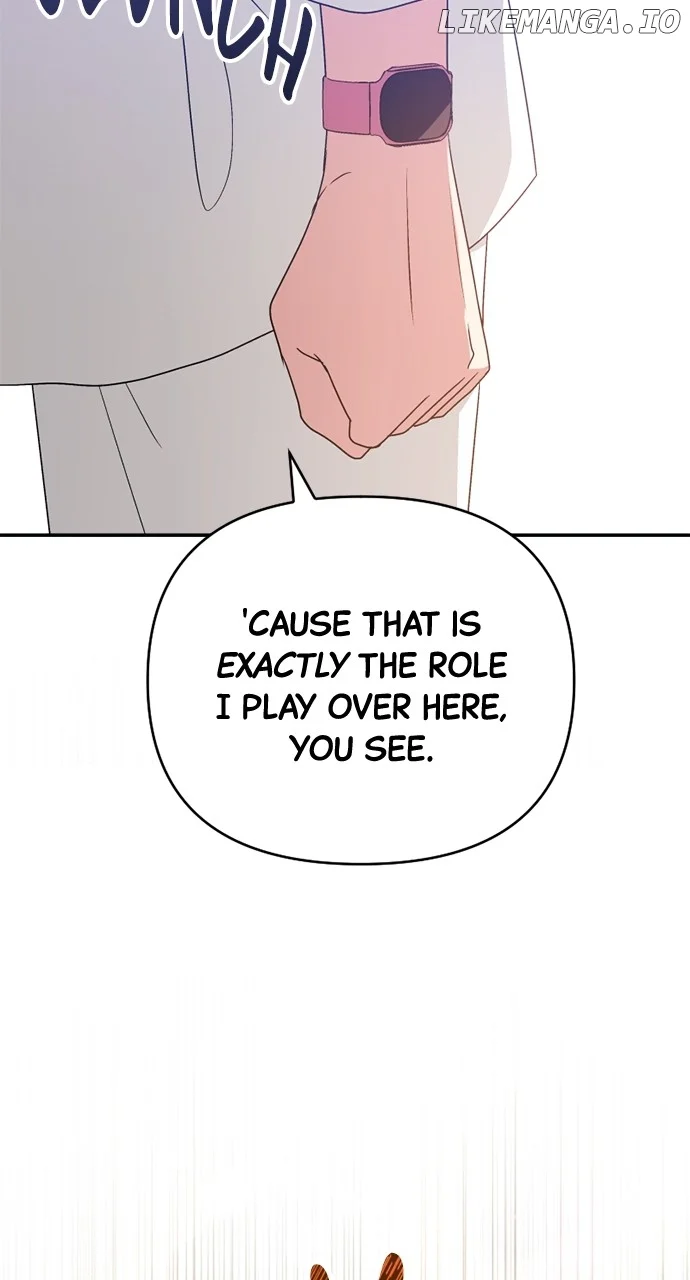 The Worst Villain chapter 14 page 106