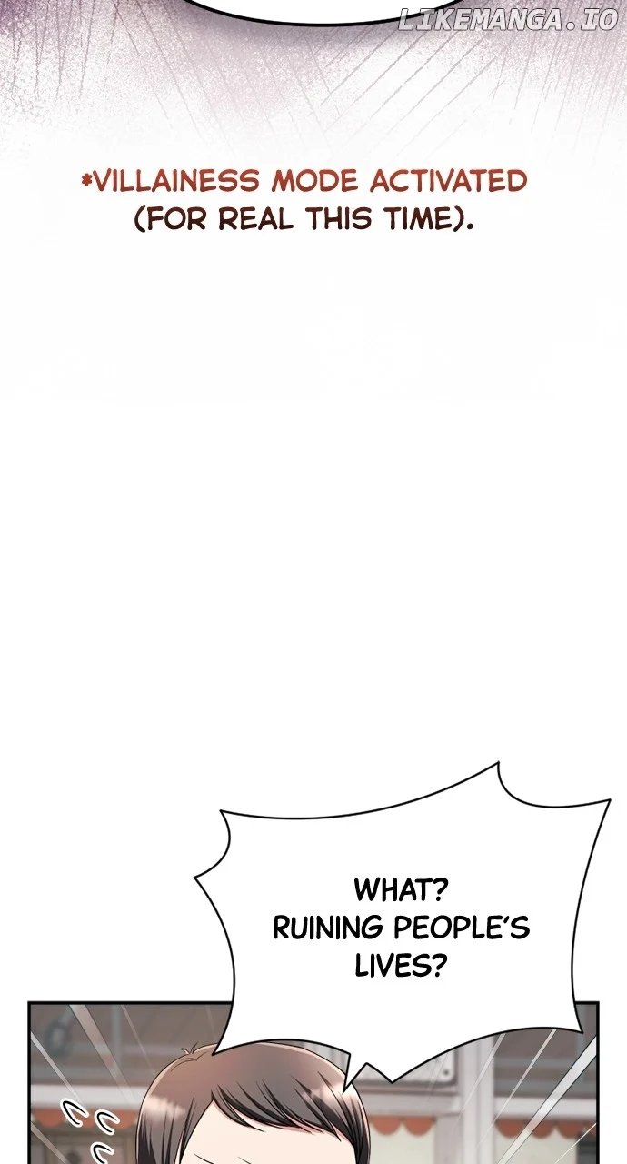 The Worst Villain chapter 15 page 4