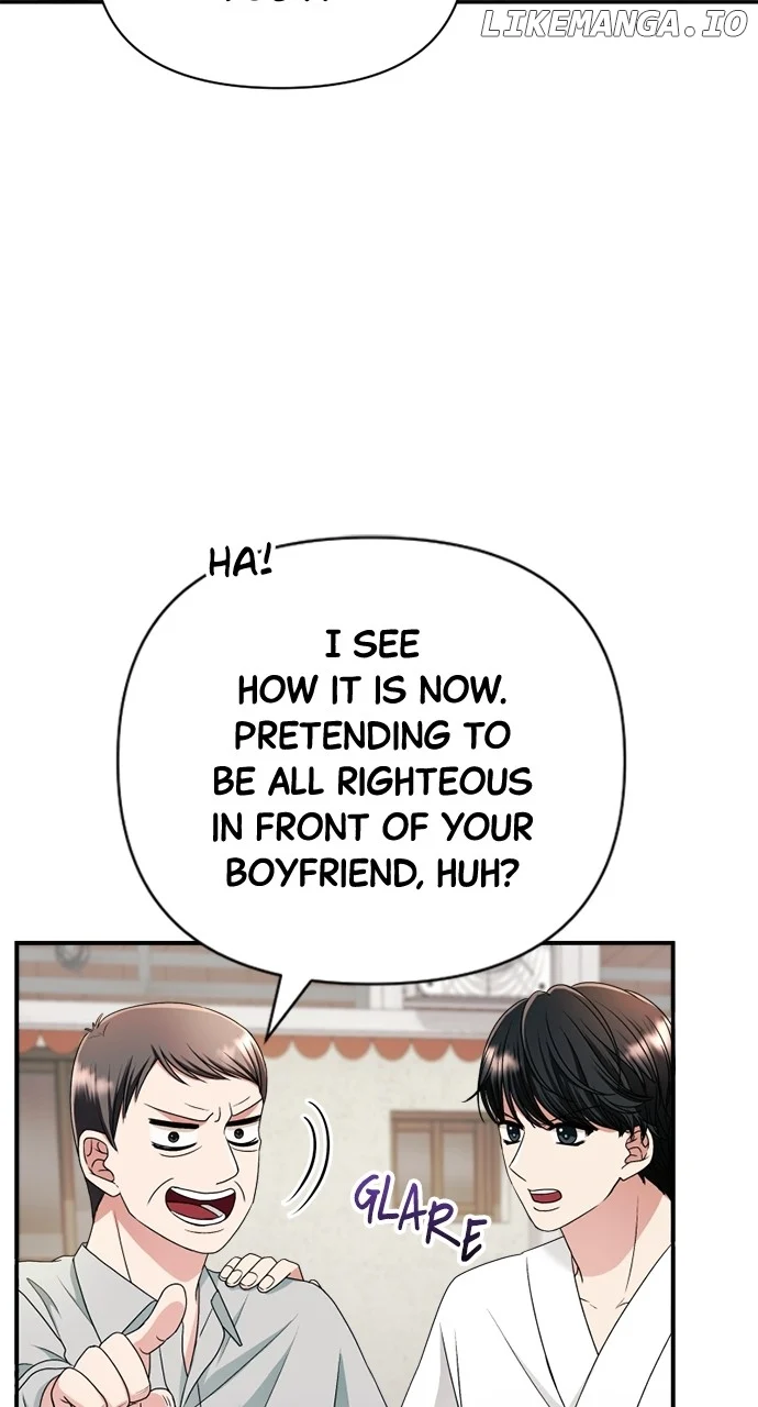 The Worst Villain chapter 15 page 7