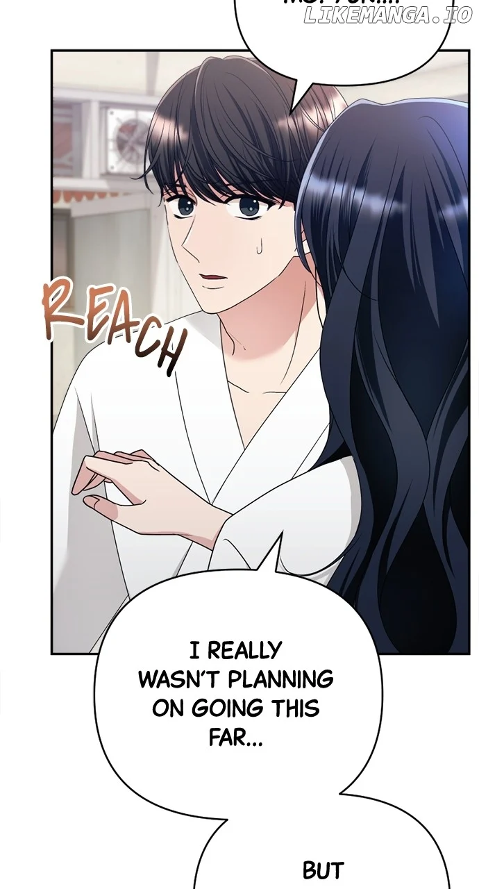 The Worst Villain chapter 15 page 9