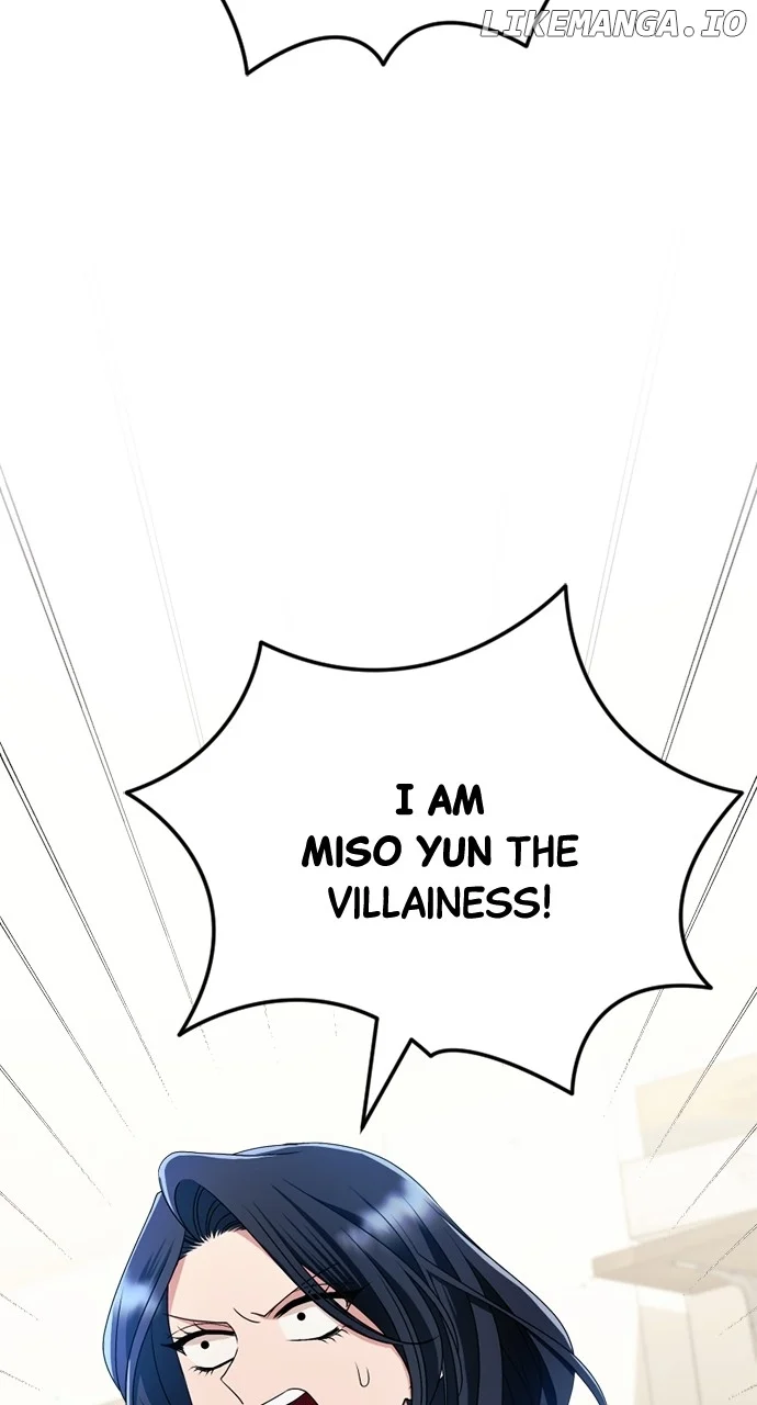 The Worst Villain chapter 15 page 11