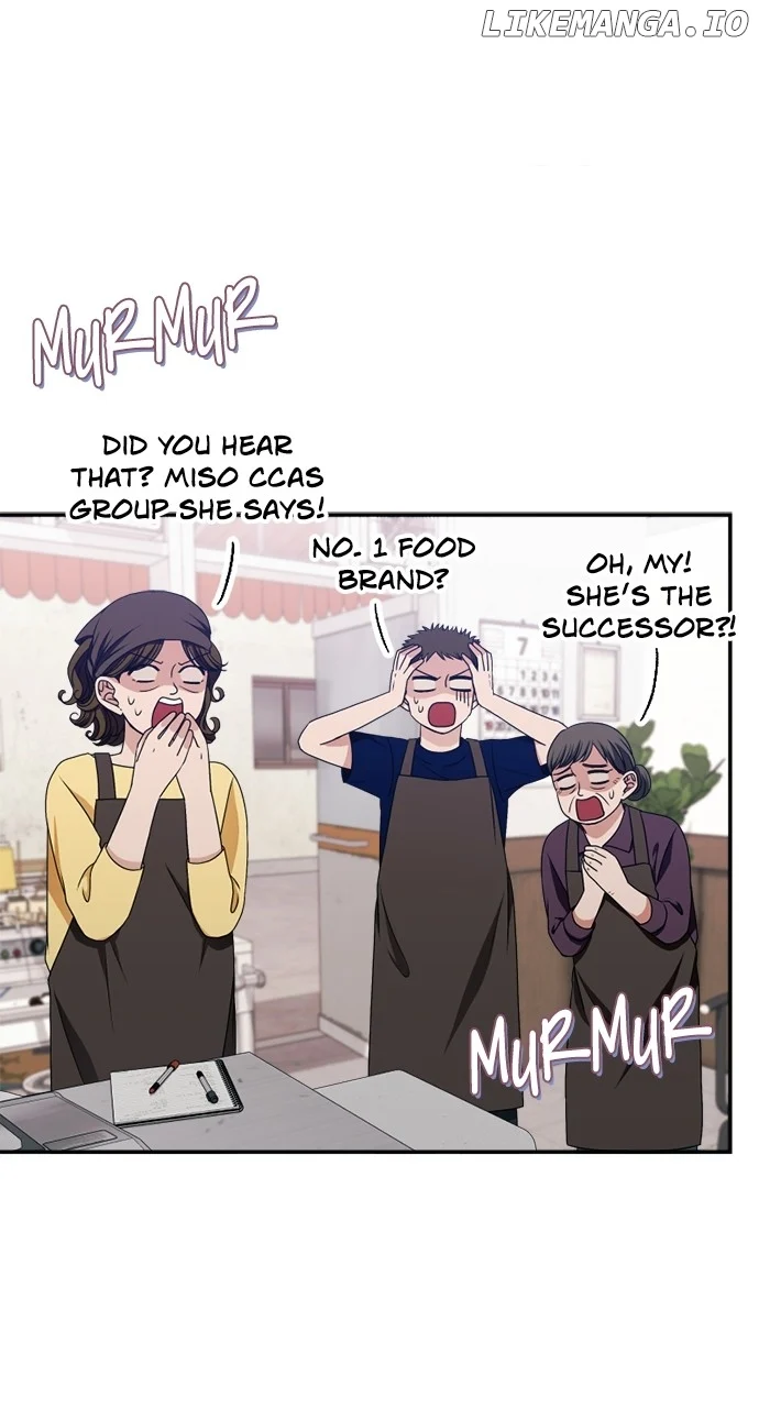 The Worst Villain chapter 15 page 16