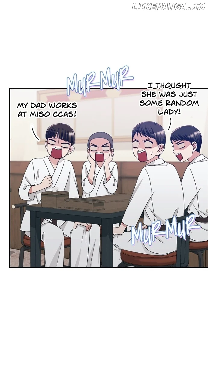 The Worst Villain chapter 15 page 17