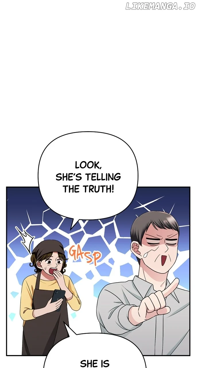 The Worst Villain chapter 15 page 19