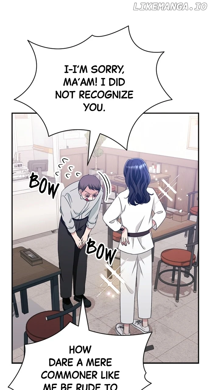 The Worst Villain chapter 15 page 22