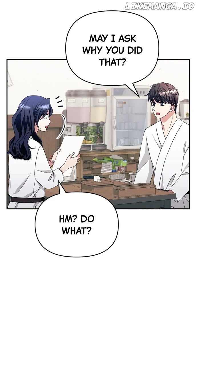 The Worst Villain chapter 15 page 28