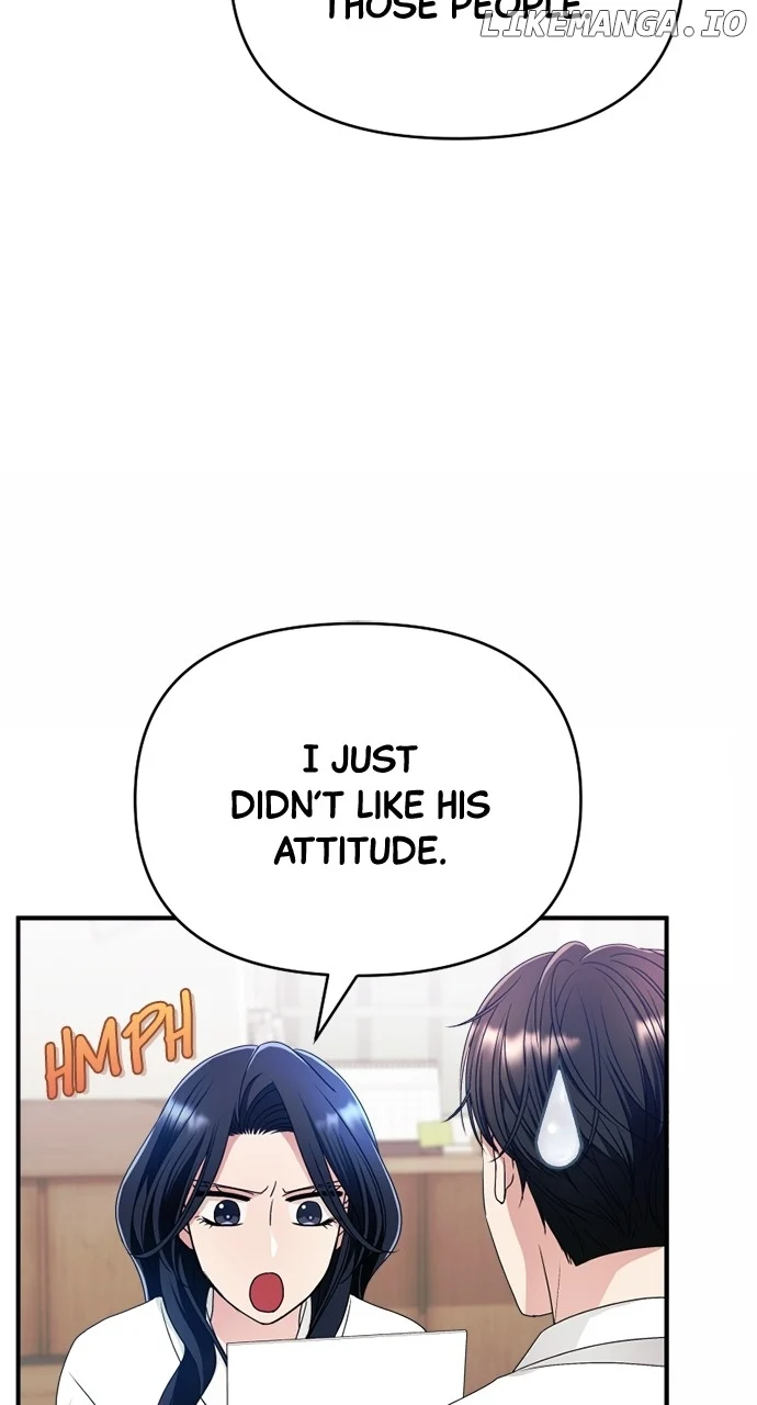 The Worst Villain chapter 15 page 30