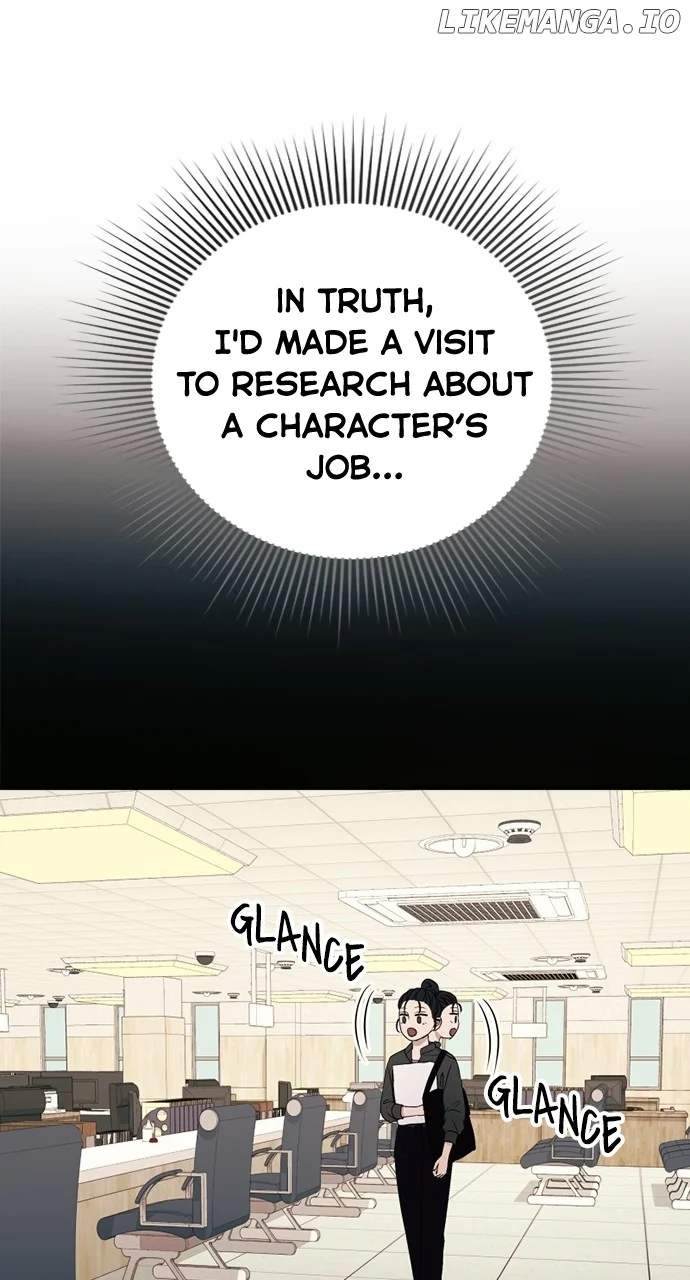 The Worst Villain chapter 15 page 34