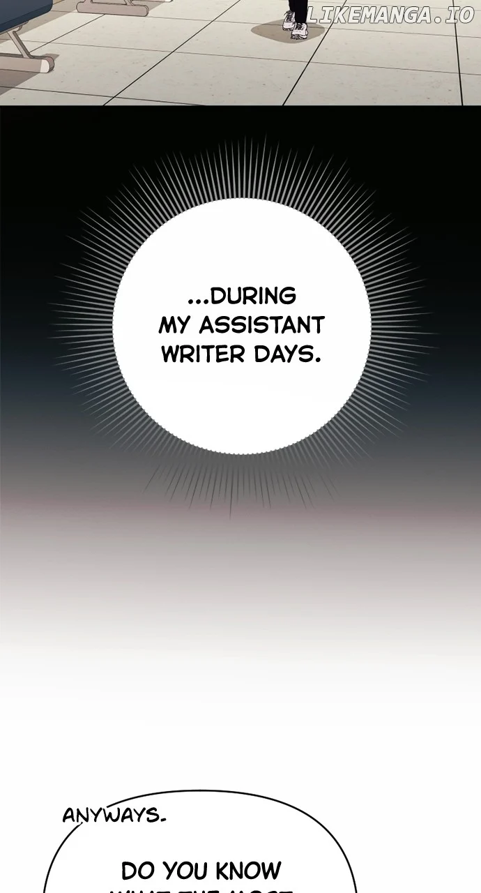 The Worst Villain chapter 15 page 35