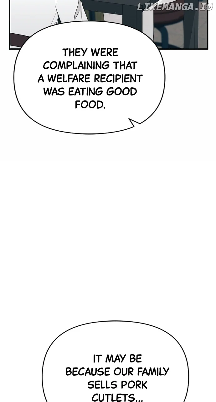 The Worst Villain chapter 15 page 38