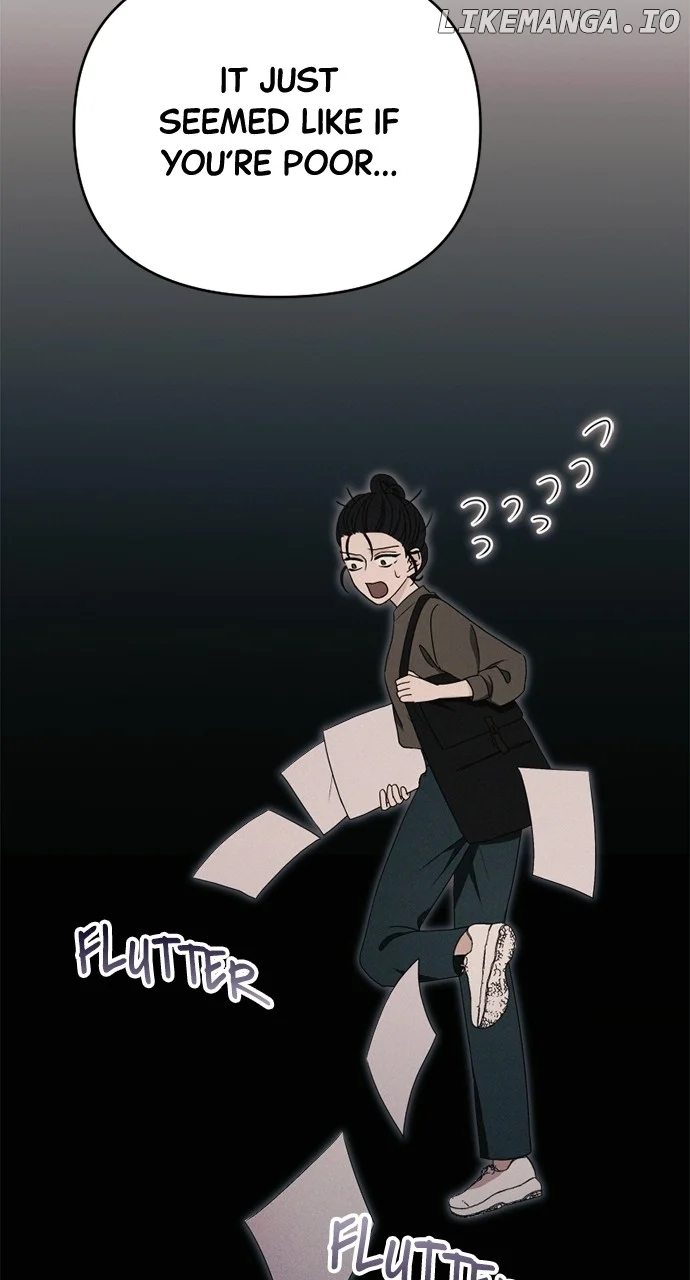 The Worst Villain chapter 15 page 42