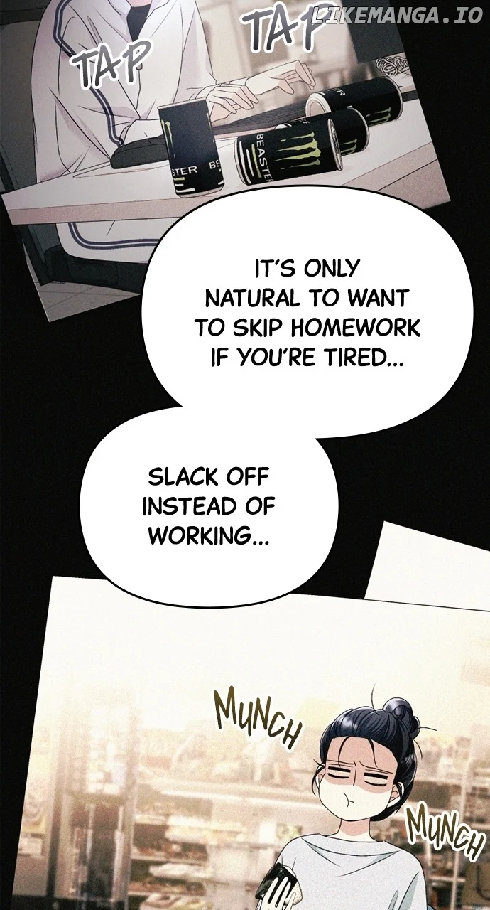 The Worst Villain chapter 15 page 44