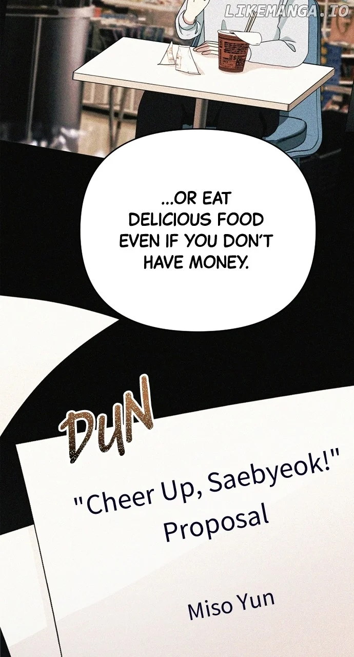 The Worst Villain chapter 15 page 45