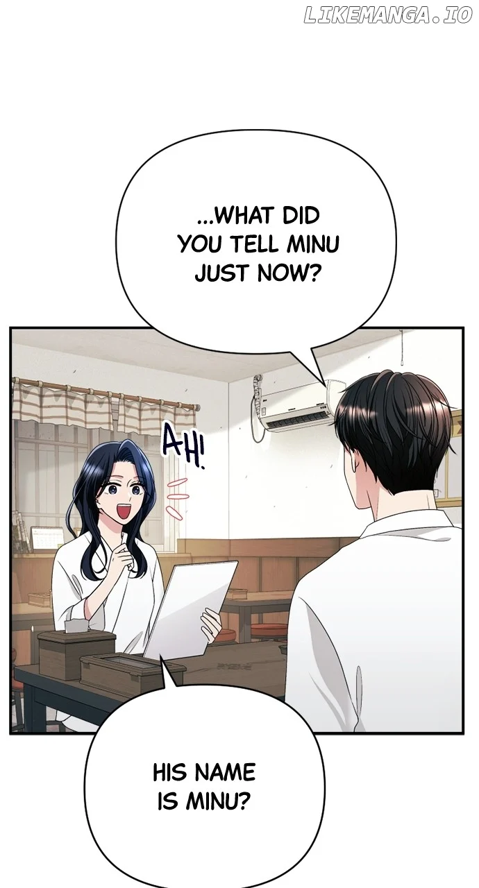 The Worst Villain chapter 15 page 49