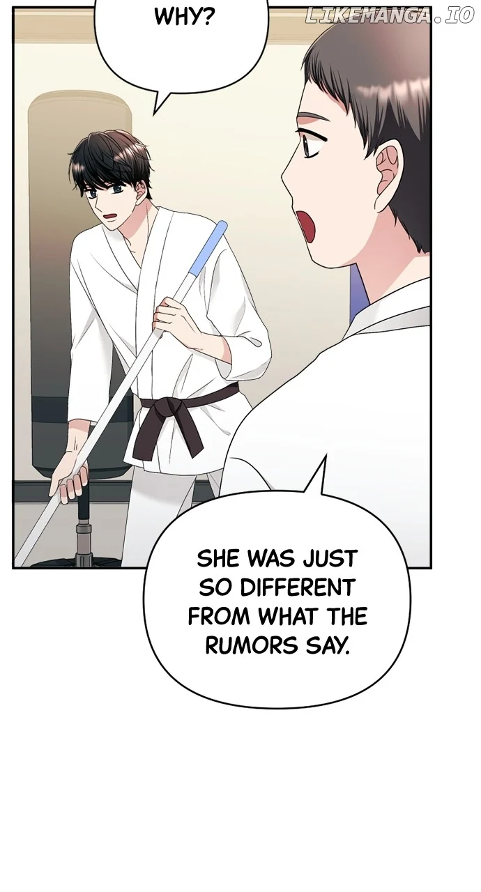 The Worst Villain chapter 15 page 60