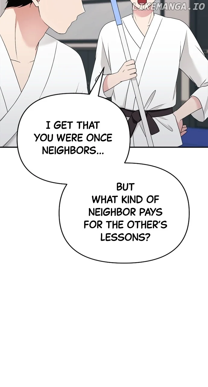 The Worst Villain chapter 15 page 65