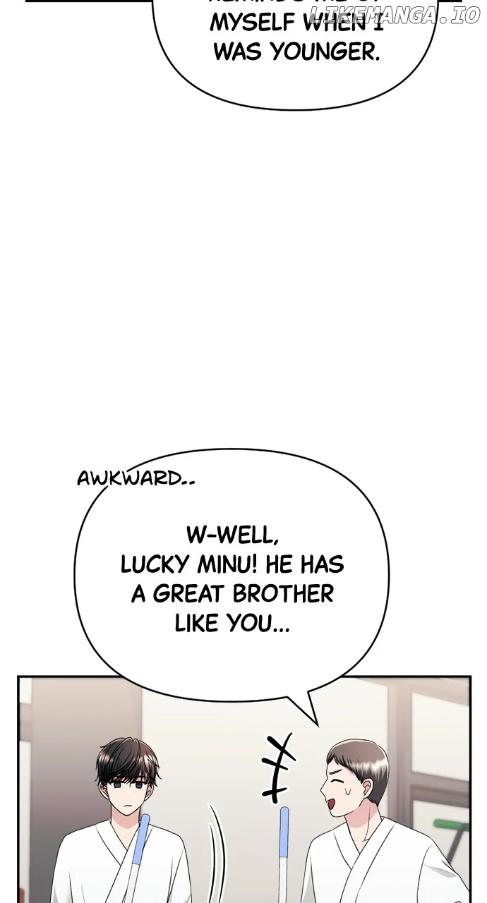 The Worst Villain chapter 15 page 67