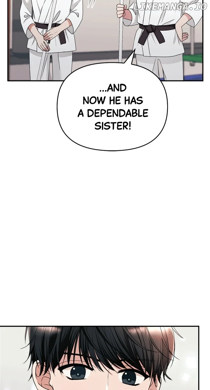 The Worst Villain chapter 15 page 68