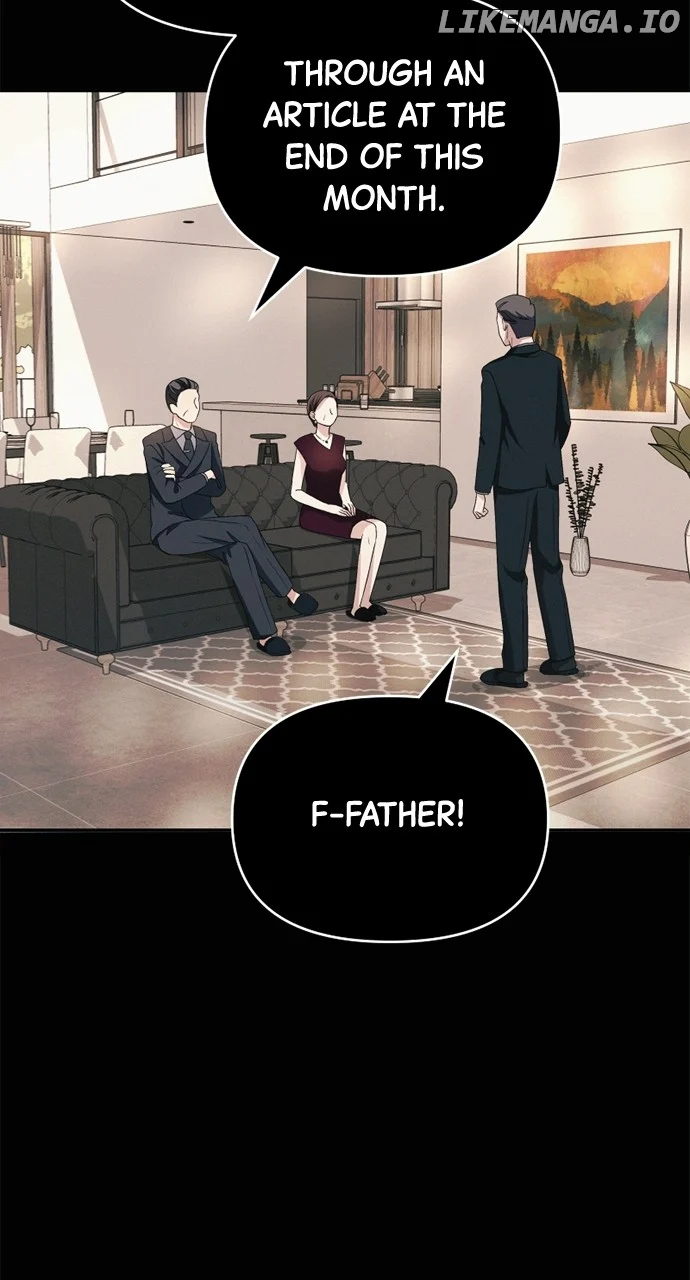 The Worst Villain chapter 15 page 77