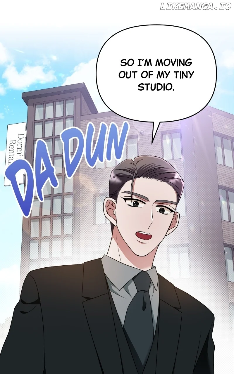 The Worst Villain chapter 15 page 93