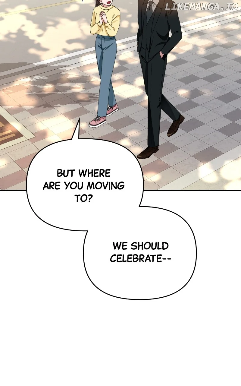The Worst Villain chapter 15 page 95