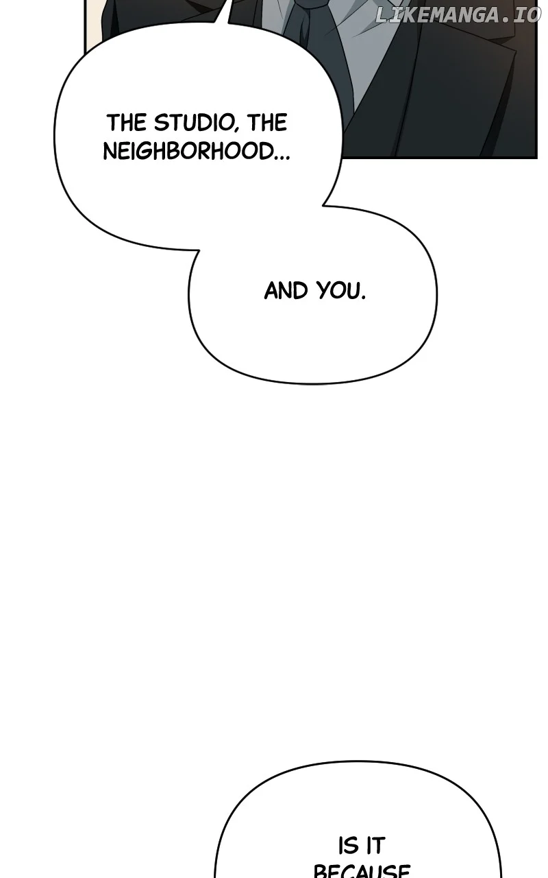 The Worst Villain chapter 15 page 97