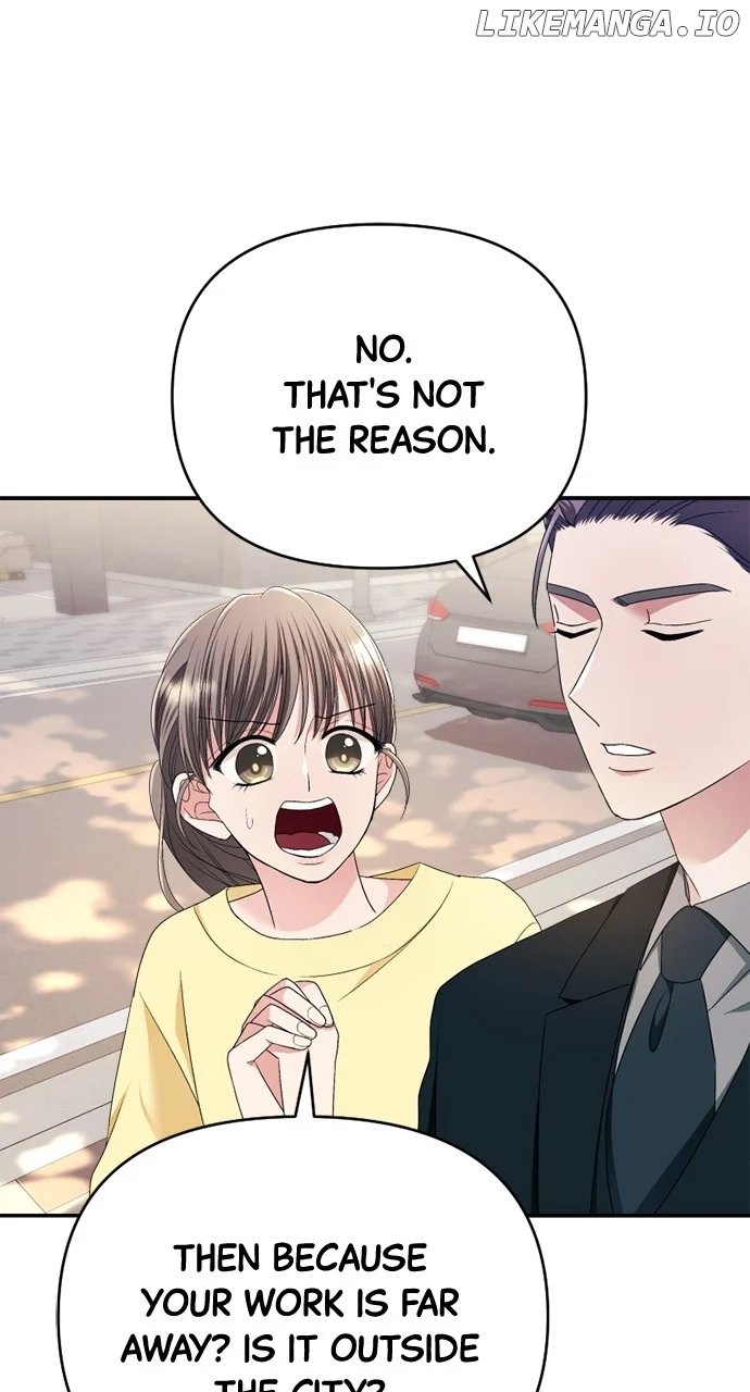 The Worst Villain chapter 15 page 100
