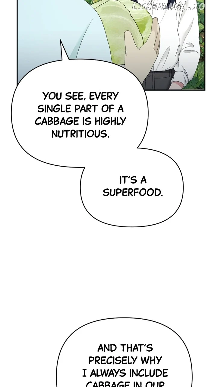 The Worst Villain chapter 20 page 5