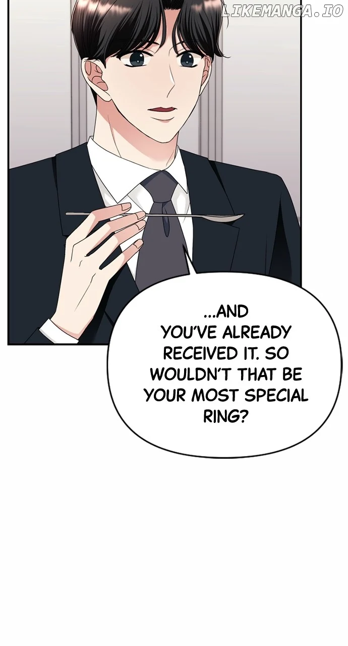 The Worst Villain chapter 20 page 28