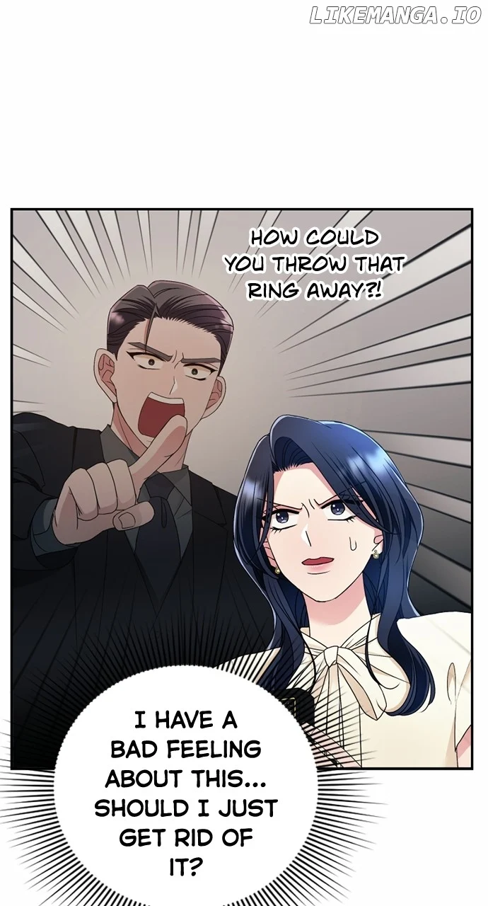The Worst Villain chapter 20 page 30