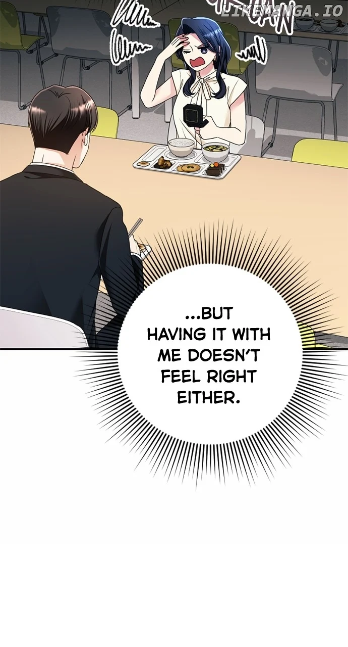 The Worst Villain chapter 20 page 33