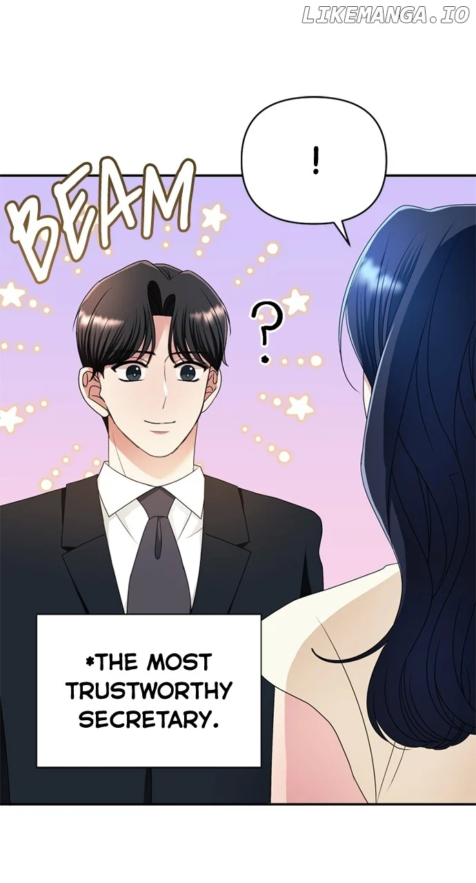 The Worst Villain chapter 20 page 34