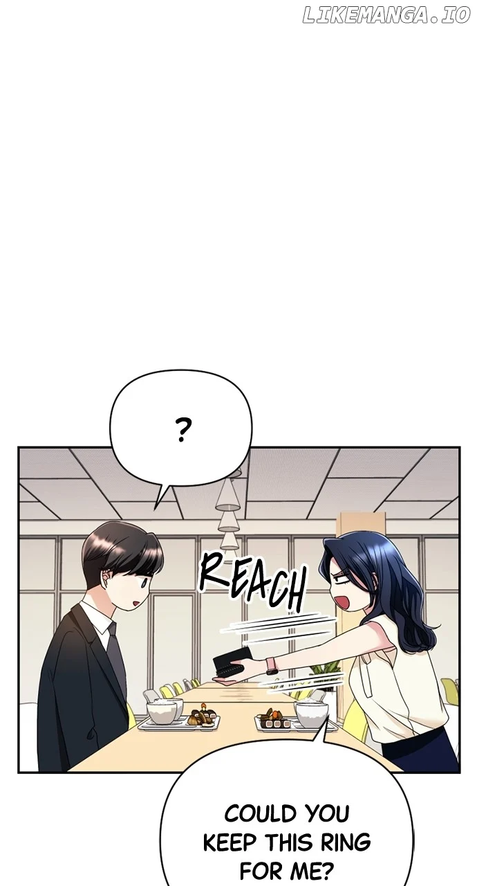 The Worst Villain chapter 20 page 35