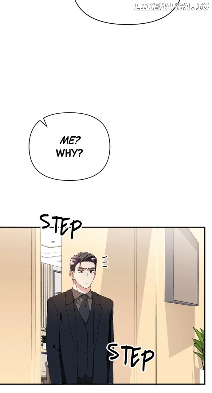 The Worst Villain chapter 20 page 36