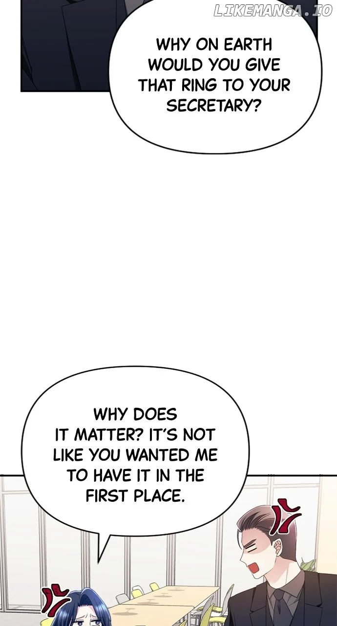 The Worst Villain chapter 20 page 42