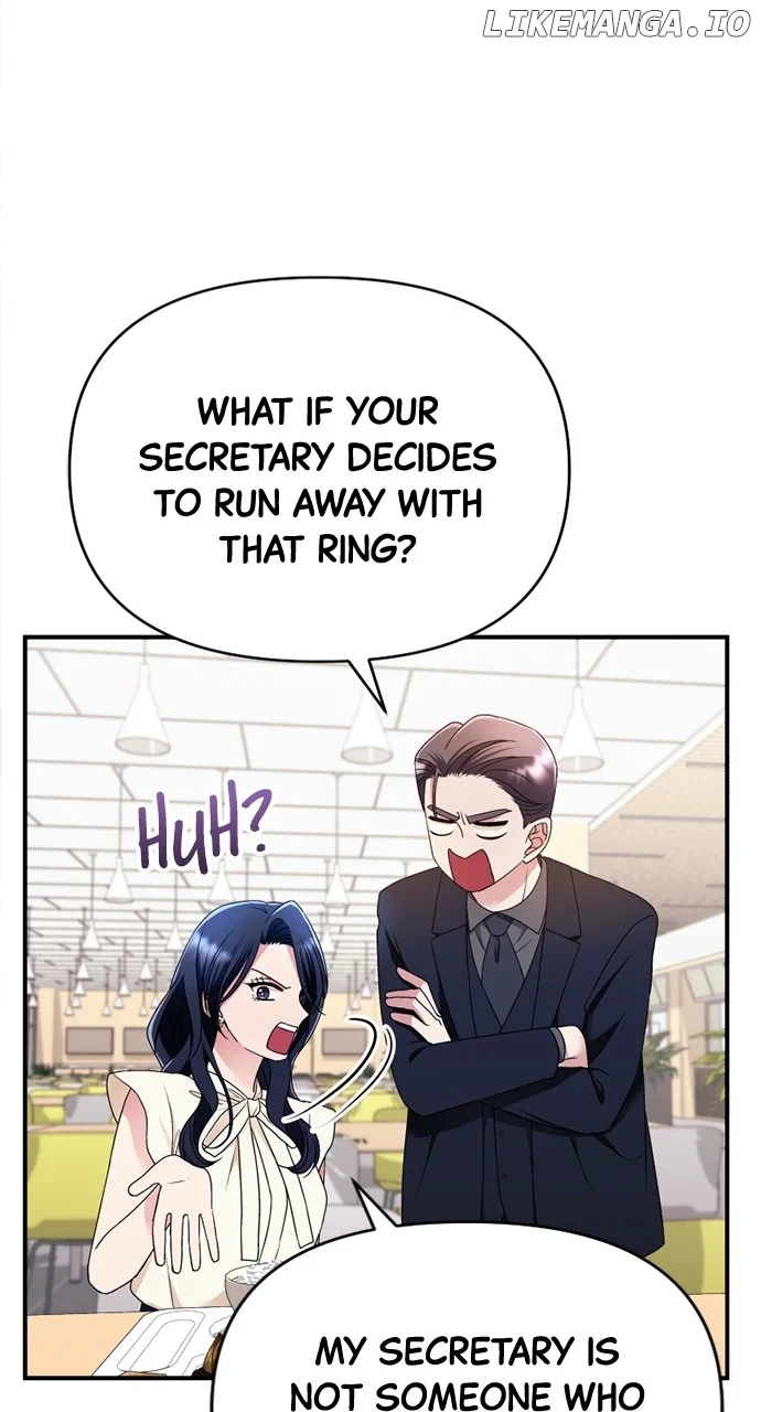 The Worst Villain chapter 20 page 45