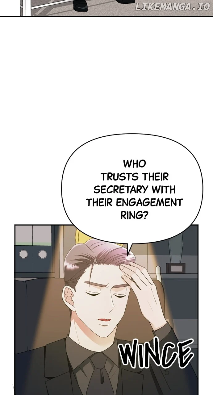 The Worst Villain chapter 20 page 50