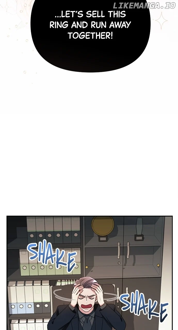 The Worst Villain chapter 20 page 54