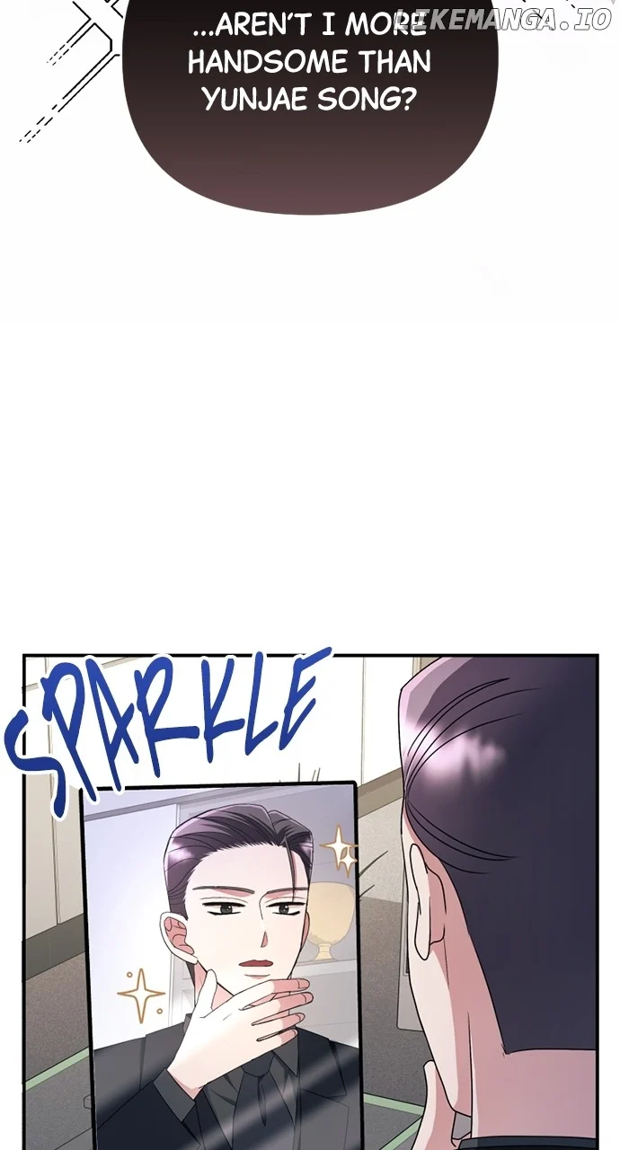 The Worst Villain chapter 20 page 58