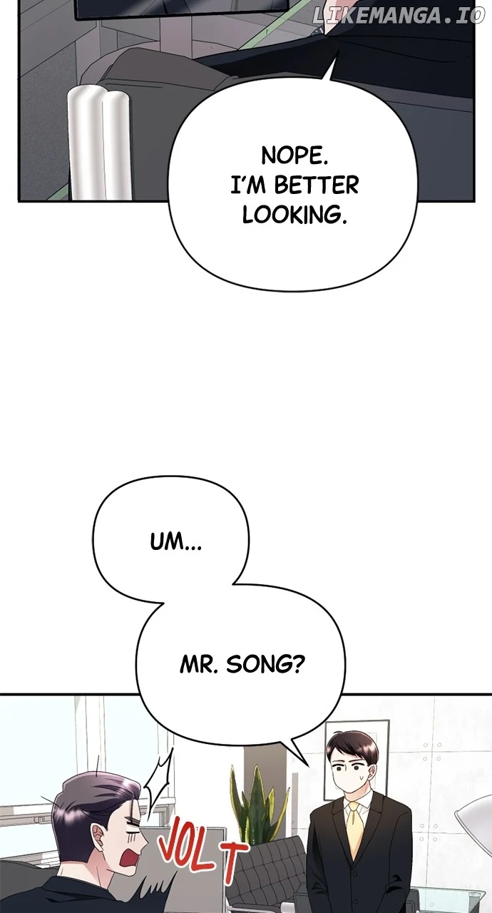 The Worst Villain chapter 20 page 59