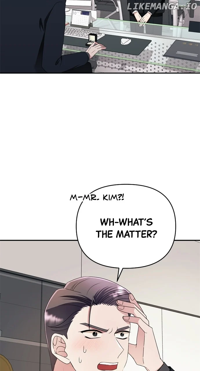 The Worst Villain chapter 20 page 60