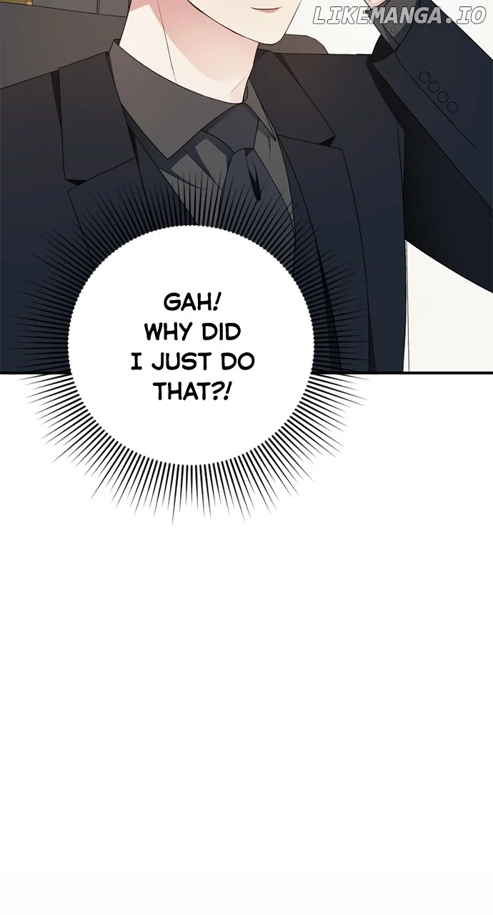 The Worst Villain chapter 20 page 61