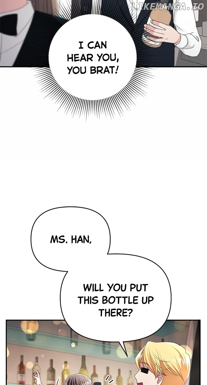 The Worst Villain chapter 20 page 68