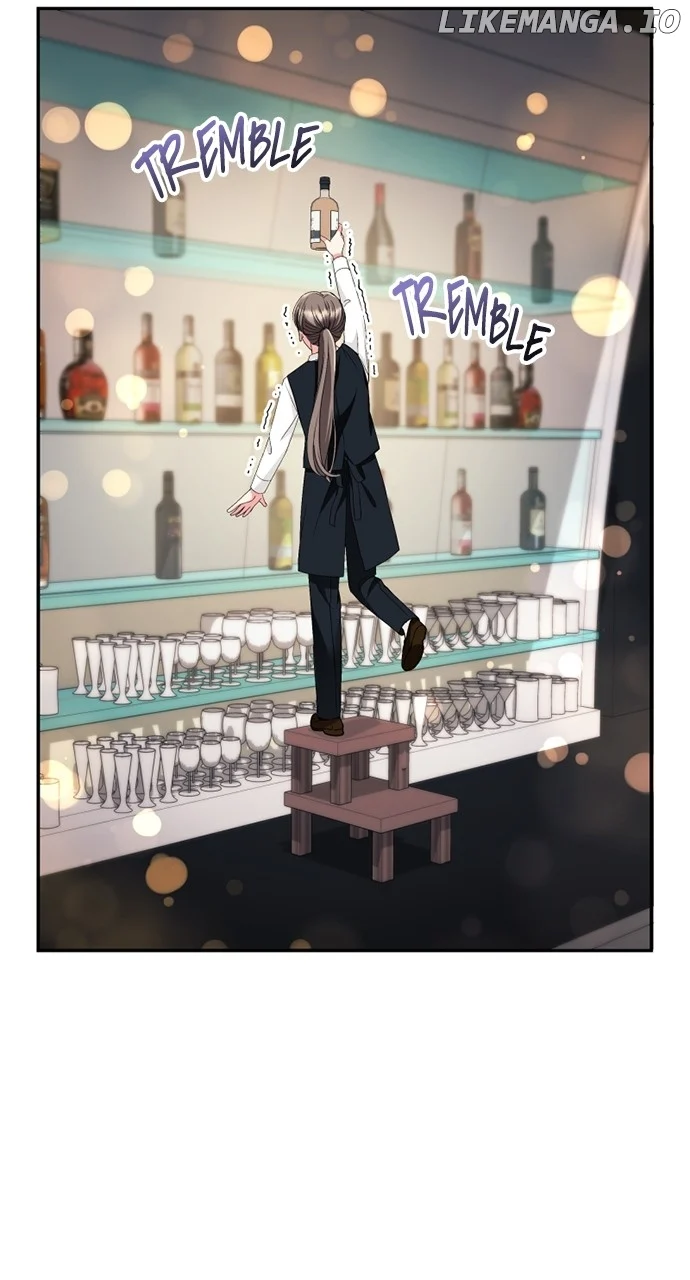 The Worst Villain chapter 20 page 71