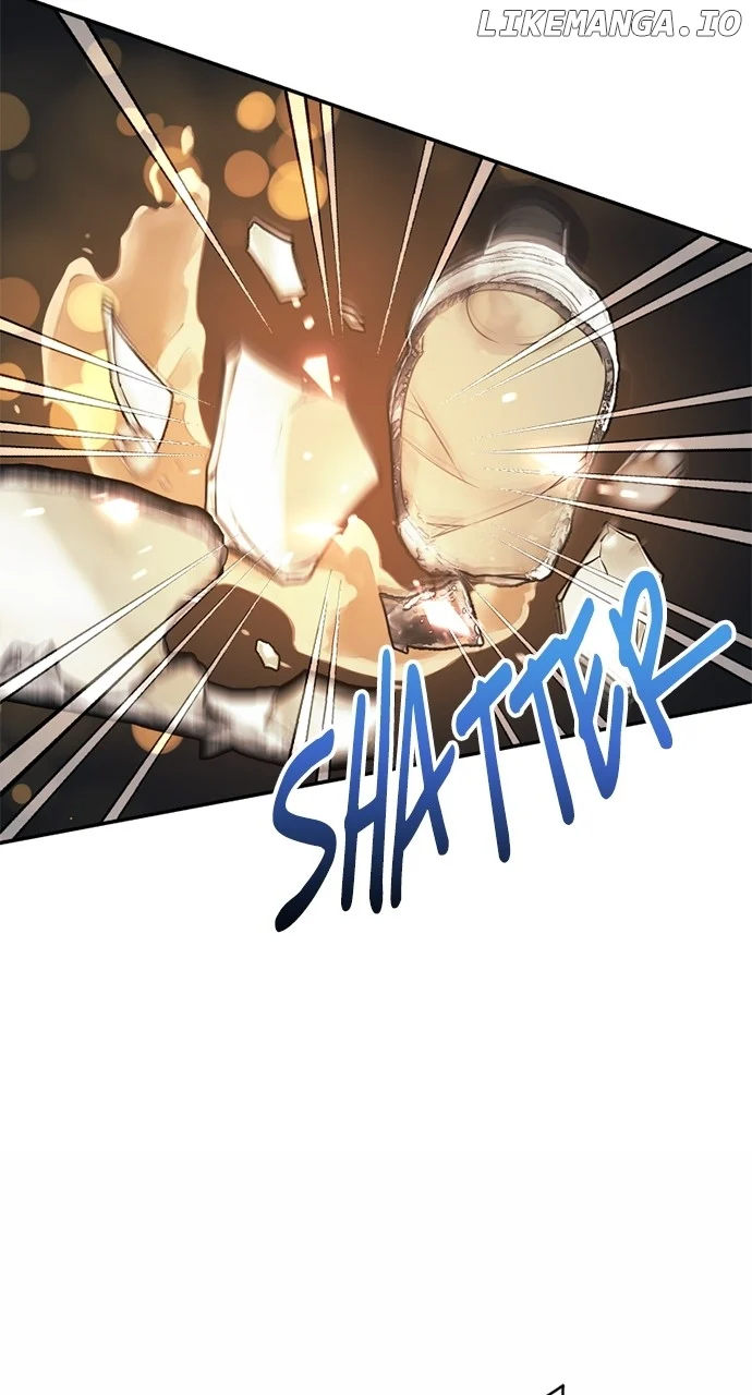 The Worst Villain chapter 20 page 75