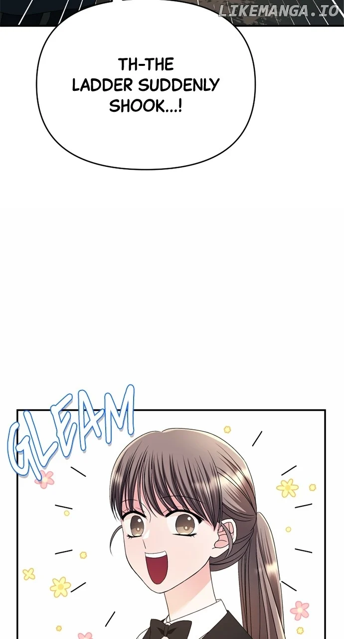 The Worst Villain chapter 20 page 77