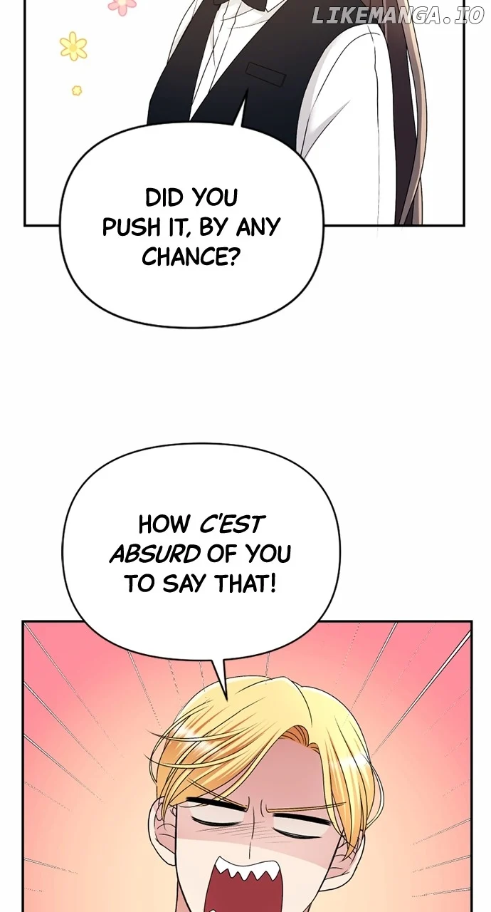 The Worst Villain chapter 20 page 78