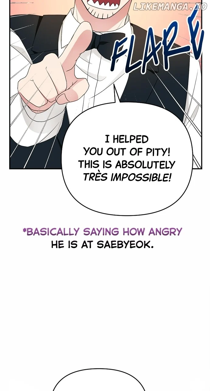 The Worst Villain chapter 20 page 79