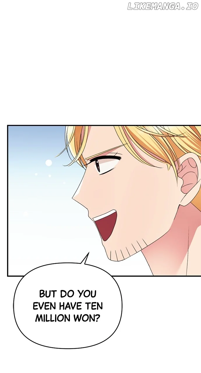 The Worst Villain chapter 20 page 83